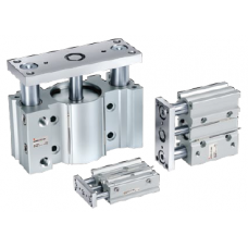 Guide Cylinders (Series MG)